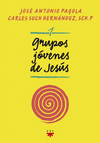 GRUPOS JOVENES DE JESUS 1