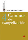 CAMINOS DE EVANGELIZACIN
