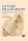 CAJA DE LOS HILOS