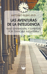 AVENTURAS DE LA INTELIGENCIA