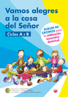 VAMOS ALEGRES A LA CASA DEL SEOR. A-B