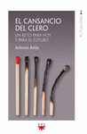 CANSANCIO DEL CLERO