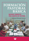 FORMACIN PASTORAL BSICA