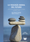 TEOLOGA MORAL DEL FUTURO