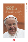 OPCIN FRANCISCO