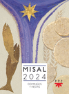 MISAL 2024