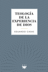 TEOLOGA DE LA EXPERIENCIA DE DIOS