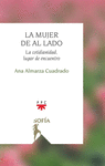MUJER DE AL LADO