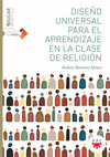 DISEO UNIVERSAL PARA EL APRENDIZAJE EN LA CLASE DE RELIGIN