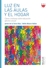 LUZ EN LAS AULAS Y EL HOGAR