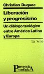 LIBERACIN Y PROGRESISMO