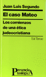 CASO MATEO