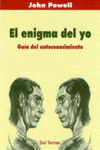 ENIGMA DEL YO