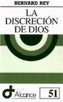 DISCRECIN DE DIOS