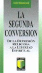SEGUNDA CONVERSIN