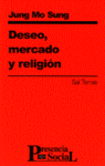 DESEO, MERCADO Y RELIGIN