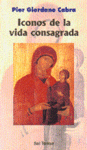 ICONOS DE LA VIDA CONSAGRADA