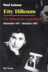 ETTY-ETTY HILLESUM