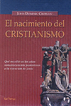 NACIMIENTO DEL CRISTIANISMO
