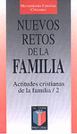 NUEVOS RETOS DE LA FAMILIA