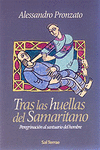 TRAS LAS HUELLAS DEL SAMARITANO