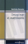 IMAGINAR EL MATRIMONIO