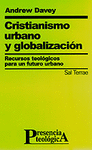 CRISTIANISMO URBANO Y GLOBALIZACIN