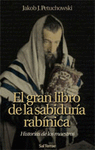 GRAN LIBRO DE LA SABIDURA RABNICA