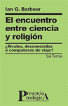 ENCUENTRO ENTRE CIENCIA Y RELIGIN