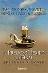 PRECIOSO TIEMPO DEL FINAL