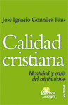 CALIDAD CRISTIANA