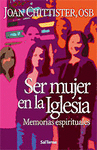 SER MUJER EN LA IGLESIA