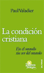 CONDICIN CRISTIANA