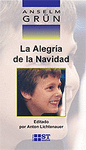 ALEGRA DE LA NAVIDAD