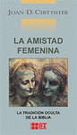 AMISTAD FEMENINA