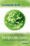 OPCIN-TIERRA