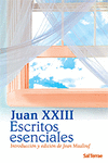 J.XXIII-ESCRITOS ESENCIALES DE JUAN XXIII