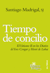 TIEMPO DE CONCILIO