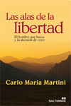 ALAS DE LA LIBERTAD