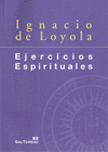 EJERCICIOS ESPIRITUALES