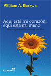 AQU EST MI CORAZN, AQU EST MI MANO