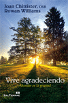 VIVE AGRADECIENDO