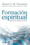 FORMACIN ESPIRITUAL