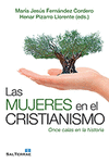 MUJERES EN EL CRISTIANISMO