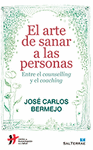 ARTE DE SANAR A LAS PERSONAS