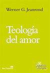 TEOLOGA DEL AMOR