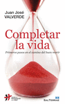 COMPLETAR LA VIDA