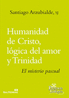 HUMANIDAD DE CRISTO, LGICA DEL AMOR Y TRINIDAD