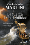 FUERZA DE LA DEBILIDAD