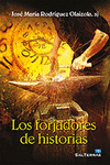 FORJADORES DE HISTORIAS